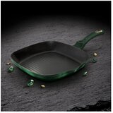 Berlinger Haus Grill tiganj 28cm emerald collection | ePonuda.com