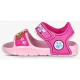 SANDALE PAW PATROL