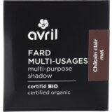 Avril Eyeshadow Refill - Châtain Clair Mat | shoptok.hr
