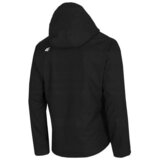 4f Jakne KUM002 Črna | Shoptok.si