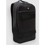 Dickies Duck Canvas Plus Nahrbtnik black Cene