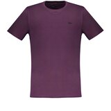 HARMONT &amp; BLAINE HARMONT & BLAINE MEN&#39;S SHORT SLEEVE T-SHIRT PURPLE | shoptok.hr