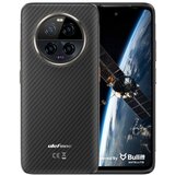 Ulefone Armor 23 Ultra 17.2 cm (6.78) Hybrid Dual SIM Android 13 5G USB Type-C 12 GB 512 GB 5280 mAh Black | shoptok.hr
