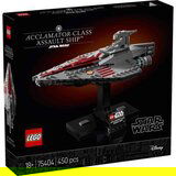 Lego star wars tm acclamator-class assault ship ( LE75404 ) | ePonuda.com
