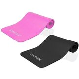 Gymstick Blazina za vadbo comfort, mat black, Cene