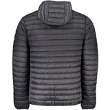 North Sails BLACK MEN&#39;S JACKET | shoptok.hr