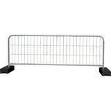  Gradbiščna ograja, VxŠ 1200 x 3000 mm, vroče cinkano | Shoptok.si