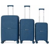 Portus Set od 3 kofera G6233 Cene