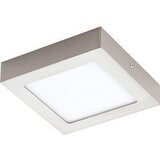 Eglo LED panel nadgradni 10.9W ww toplo bela kvad fueva 1 94524 | ePonuda.com