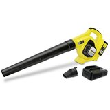 Karcher Kärcher puhač lišća LBL 4 BATTERY SET 36 V, 250km/h, 15min | shoptok.hr