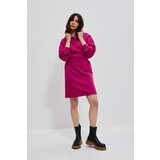 Moodo Fitted dress with a hood | Eponuda.ba
