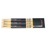 Gewa palice BASIX 5B MAPLE F822042 za bubanj Cijene