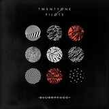 TWENTY ONE PILOTS - BLURRYFACE Cene
