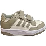 Adidas Nizke superge rapid court Bež u