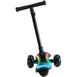 Kinderkraft trotinet za decu Raket Black, 2g+ | Eponuda.com