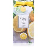 Ashleigh & Burwood London Sicilian Lemon dišeča vrečka 15 g | Shoptok.si