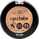 puroBIO cosmetics compact eye shadow - 12 breskva (mat) Cijene