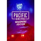 Steam Pacific Drive Whispers Edition Key (PC) EUROPE | ePonuda.com