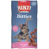 Rinti Extra Bitties Puppy piščanec - Piščanec & raca 75 g | shoptok.hr
