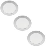 Philips Komplet od 3 LED ugradnih svetala DIAMOND LED/3,5W/230V 2700K | Eponuda.com