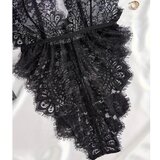 Sensation Luxe Čipkani Teddy M