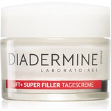 Diadermine Lift+ Super Filler dnevna krema proti gubam 50 ml | Shoptok.si