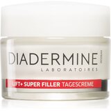 Diadermine Lift+ Super Filler dnevna krema protiv bora 50 ml Cijene