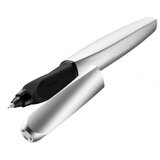 Pelikan roler Twist, srebrn, v škatli | Shoptok.si