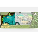 Sinsay Igračka – Vozilo s dinosaurima | shoptok.hr