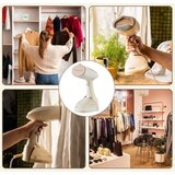 Klausberg KB-9078 ručno parno glačalo za odjeću 1500 W, 400 ml | shoptok.hr