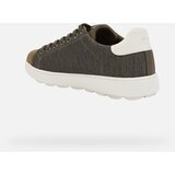 Geox Khaki men's sneakers Spherica Ecub-1 - Men's | Shoptok.si