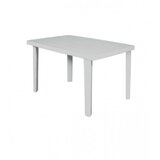 ARETA Sto MARTE 100x67x72cm PVC bijeli | Eponuda.ba