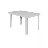 Sto MARTE 100x67x72cm PVC bijeli