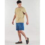 Polo Ralph Lauren T-SHIRT COTON PIQUE STRETCH Bež | shoptok.hr