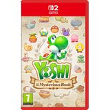 Nintendo YOSHI AND THE MYSTERIOUS BOOK igra za Switch 2, (5000223492) | Shoptok.si