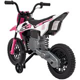 Motor na akumulator PANTONE pink 361C | shoptok.hr