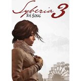  Syberia 3 (Deluxe Edition) Steam Key EUROPE | ePonuda.com