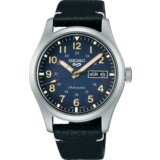 Seiko moška ročna ura 5 SPORTS SRPG39K1 | Shoptok.si