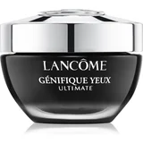 Lancôme Génifique Ultimate Eye Cream krema za predel okoli oči 20 ml