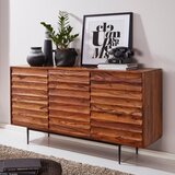 MID.YOU Komoda Mumbai, Pravi Les | Shoptok.si
