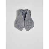 Reserved Ladies` vest - siva | Shoptok.si