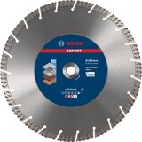 Bosch EXPERT MultiMaterial dijamantska rezna ploča od 350 x 20/25,40 x 3,3 x 15 mm 2608900666 Cene