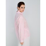 Sinsay Karirana košulja | shoptok.hr