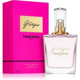 Franck Olivier Giorgia parfemska voda za žene 75 ml | shoptok.hr