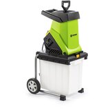 Seckalica za grane elektricna FZD 4020-E Fieldmann | ePonuda.com