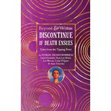 Hachette Various - Discontinue If Death Ensues Cene