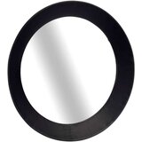 Zidno ogledalo JY19696 Crna 80 x 7 5 x 80 cm krugovi  Zidno ogledalo JY19696 Crna 80 x 7 5 x 80 cm krugovi Slike