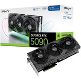Pny geforce rtx 5090 32GB overclocked triple fan ( VCG509032TFXPB1-O ) Cene