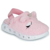 Skechers HEART LIGHTS SANDALS Ružičasta Cijene