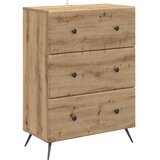  Ormar s ladicama 66 x 34,5 x 90 cm Konstruirano drvo | shoptok.hr